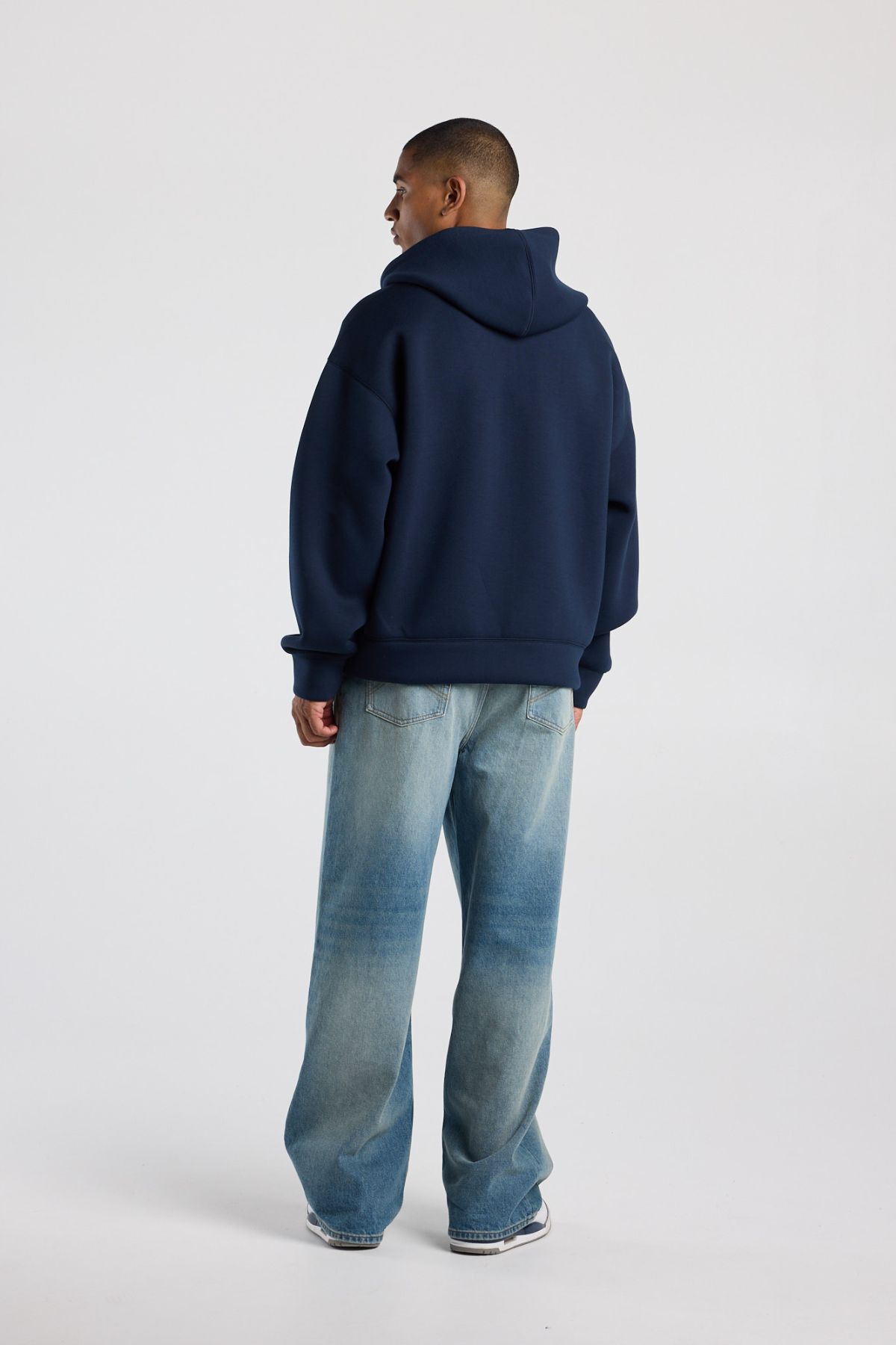 Sky Full Zip image number 2
