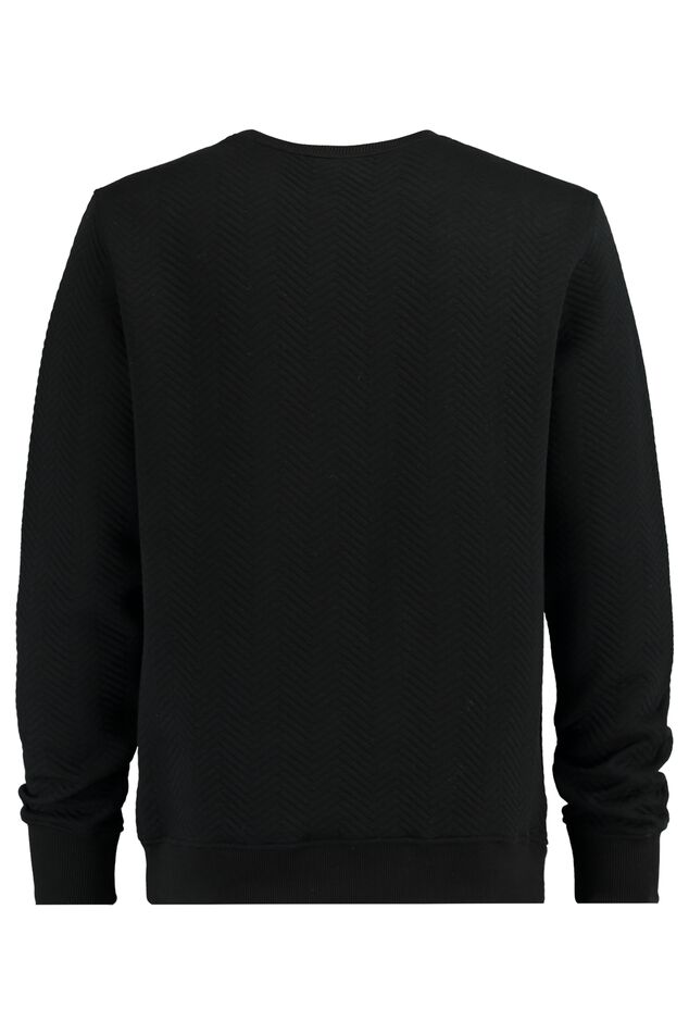 Sweater Saul image number 1