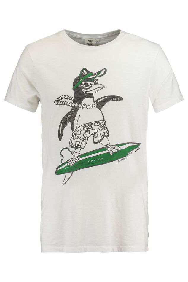 T-shirt Elliott image number 0