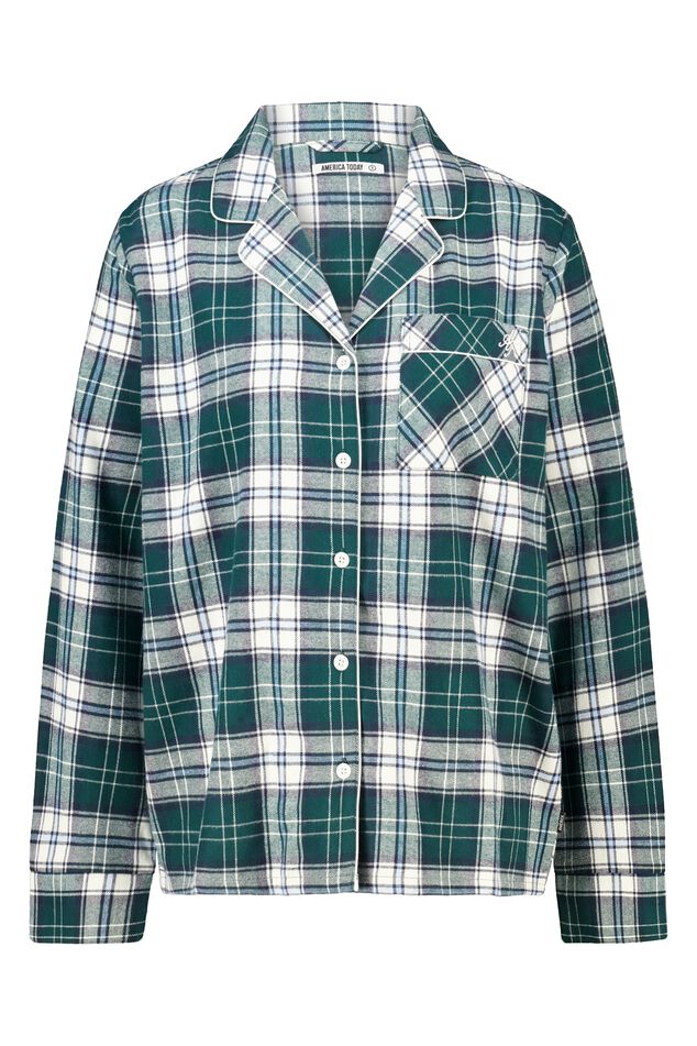 Morgan shirt image number 4