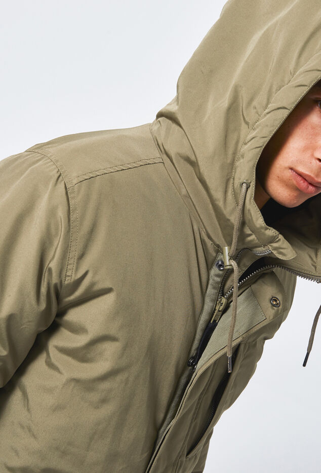 Jacket Jad image number 3