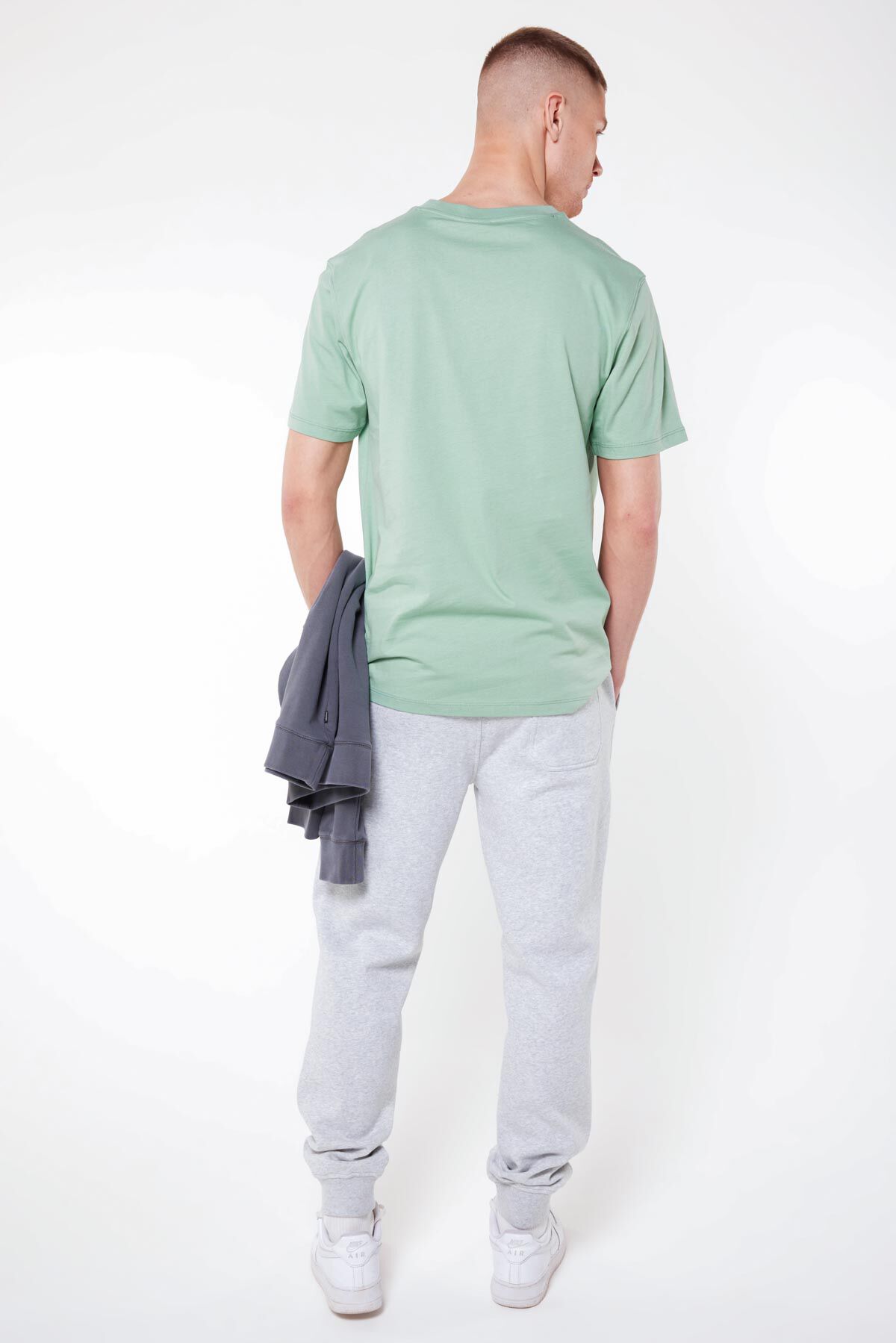 T-shirt Edgar image number 2