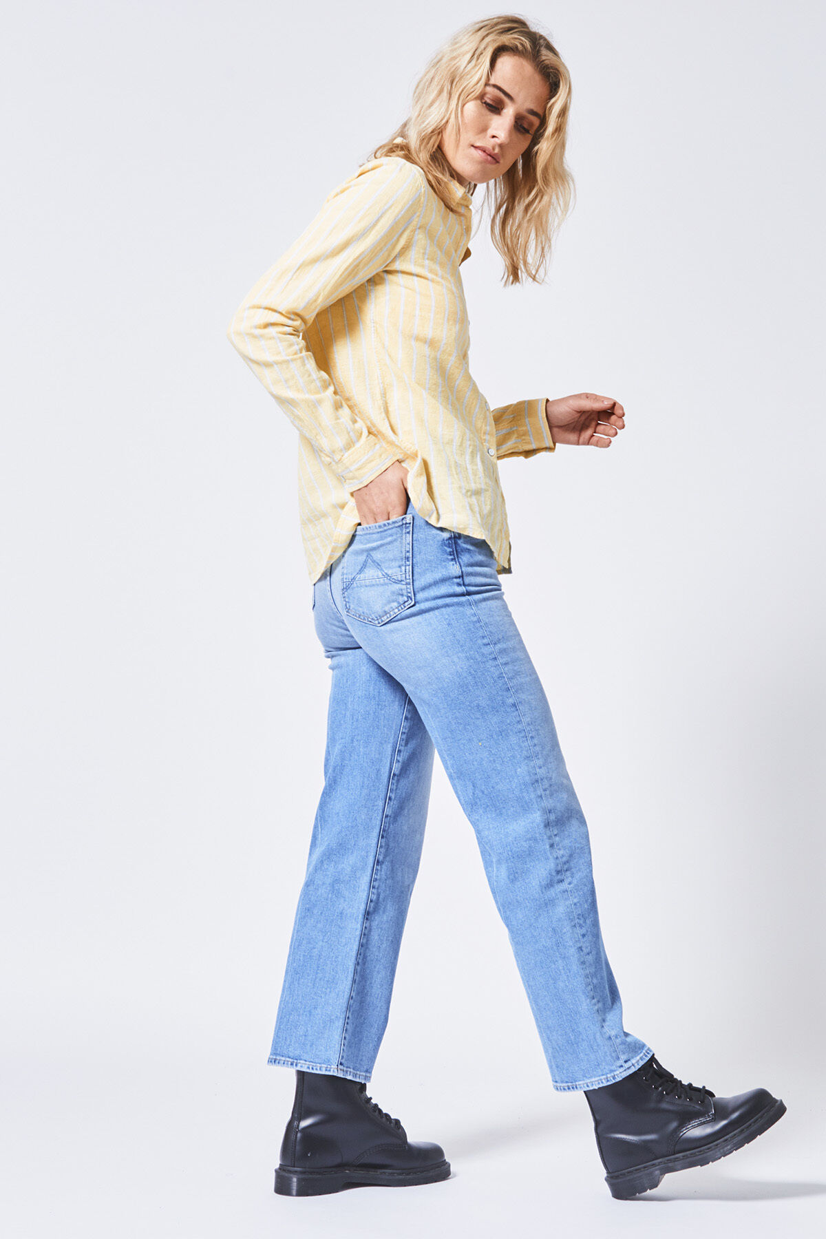 Chemise Britney image number 2