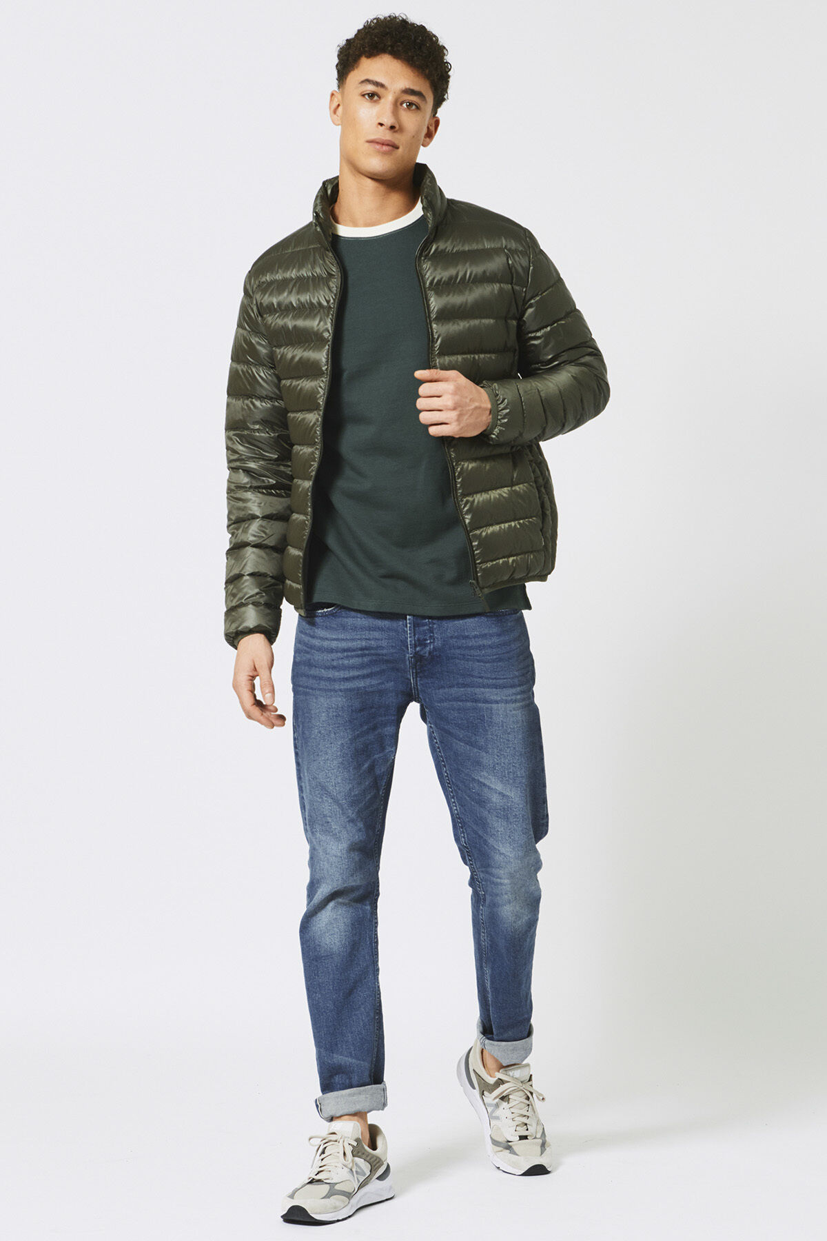 Jacket Jerry image number 0