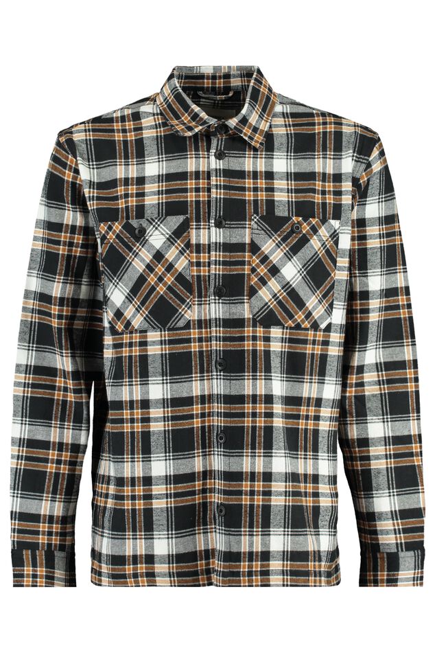 Chemise Heston image number 4