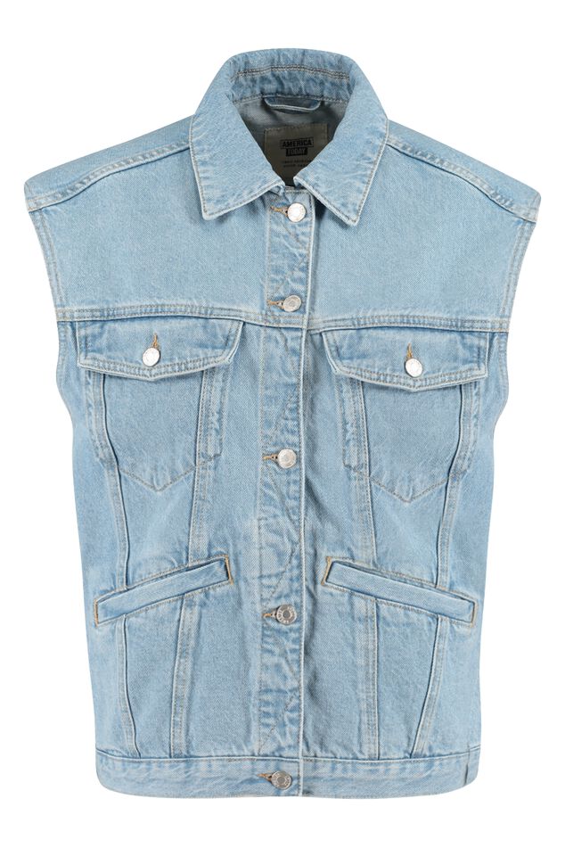 Jeansjacke Haze image number 4