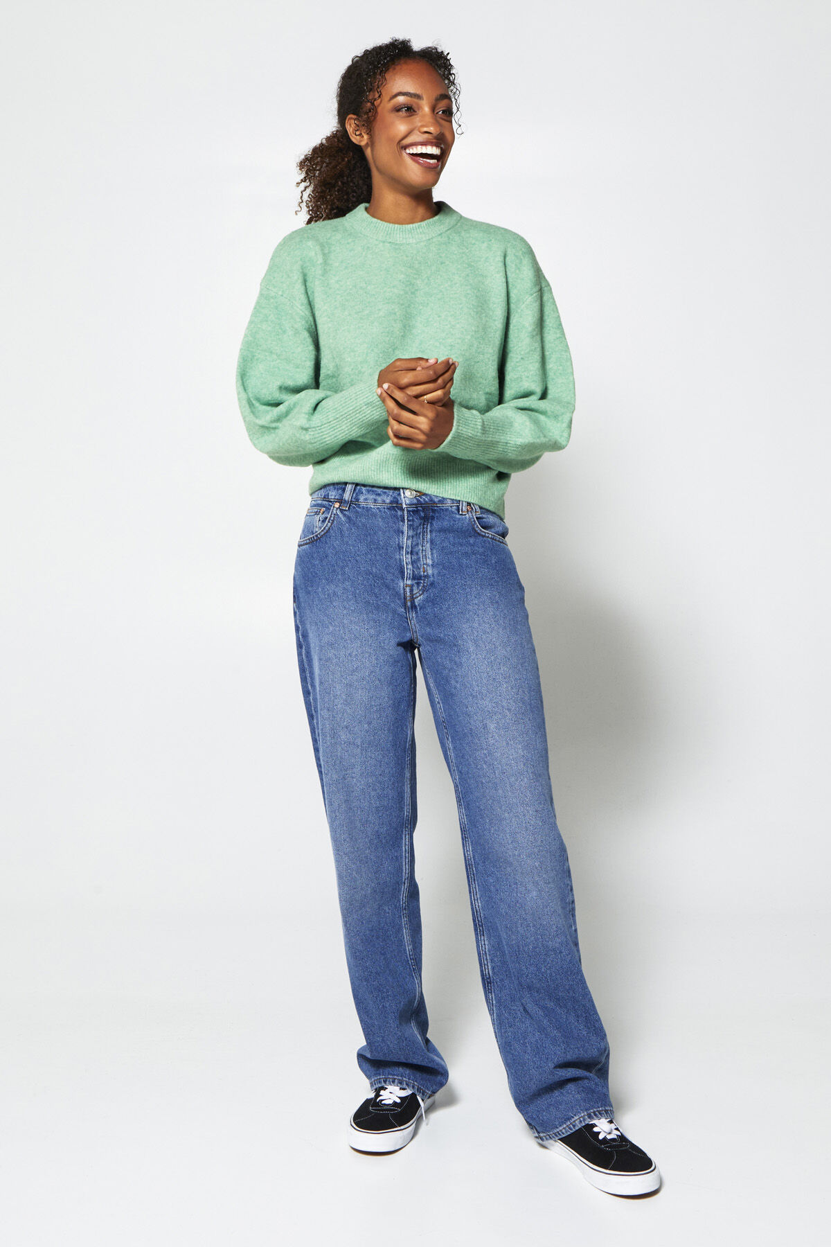 Pullover Kassidy image number 0