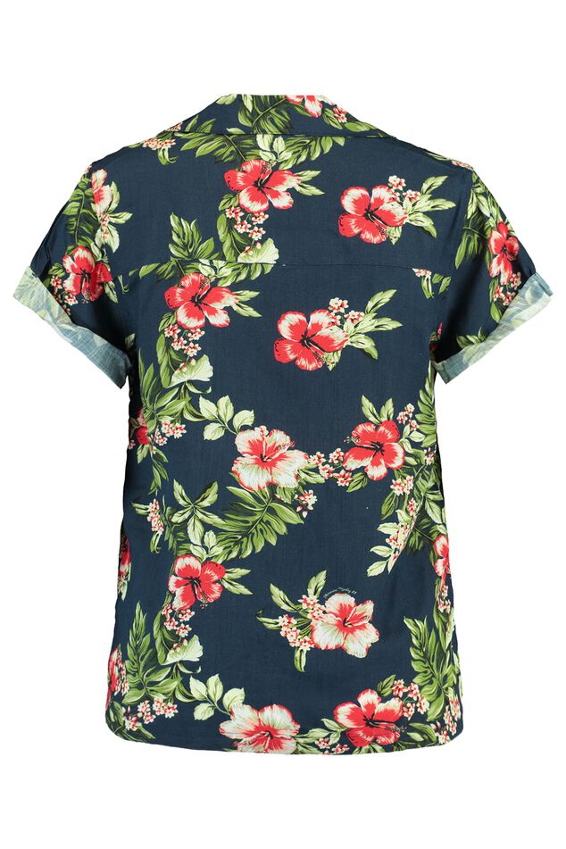 Blouse collar Ilse image number 5