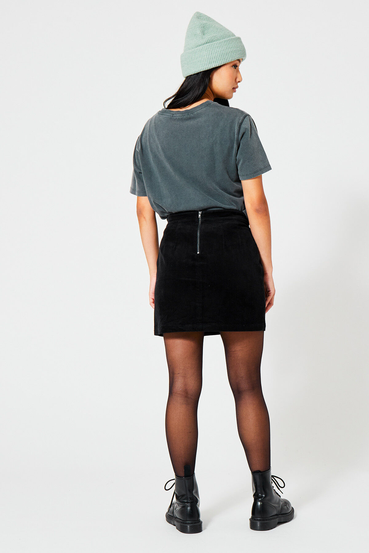 Skirt Robin cord image number 2