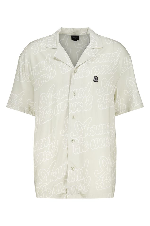 Dr.Denim Madi Shirt image number 4