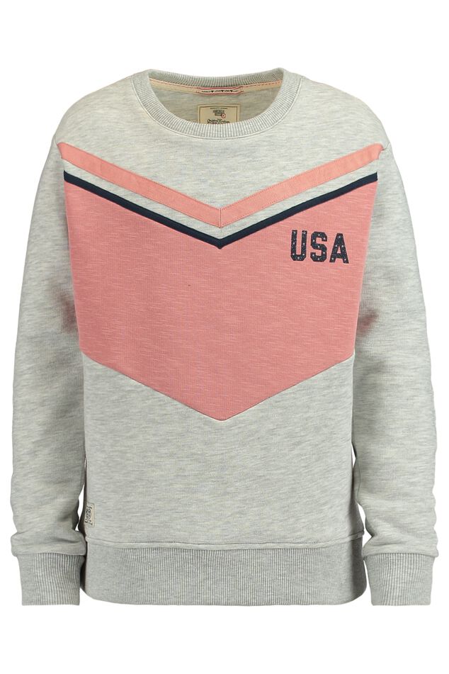 Sweater Semmy Jr. image number 0