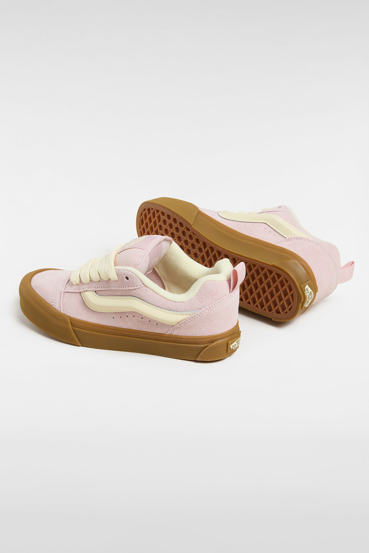 Vans Knu Skool image number 3