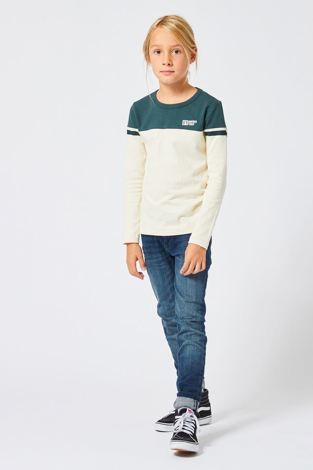 Longsleeve Lennon jr image number 1