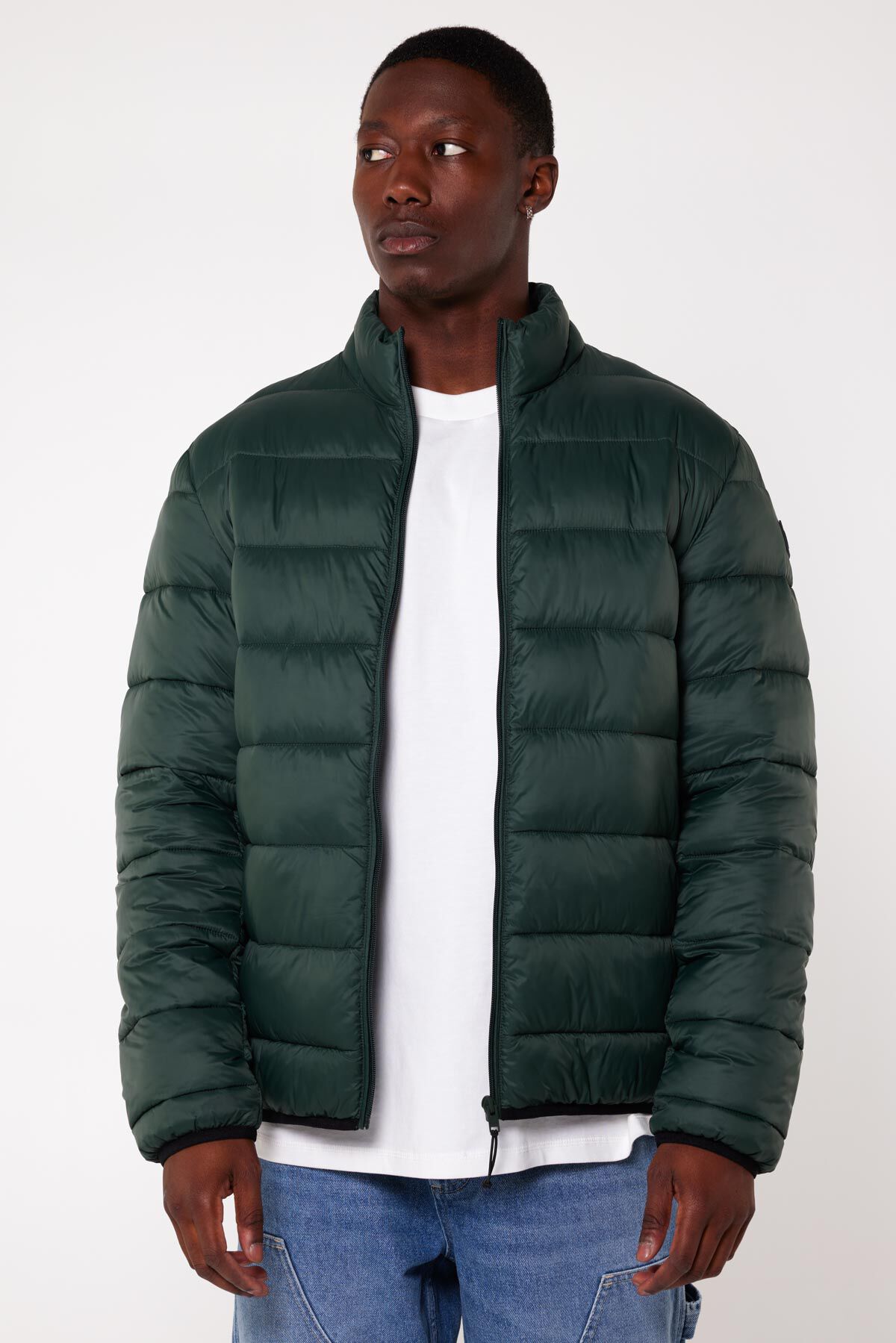 Jacket Jim image number 0