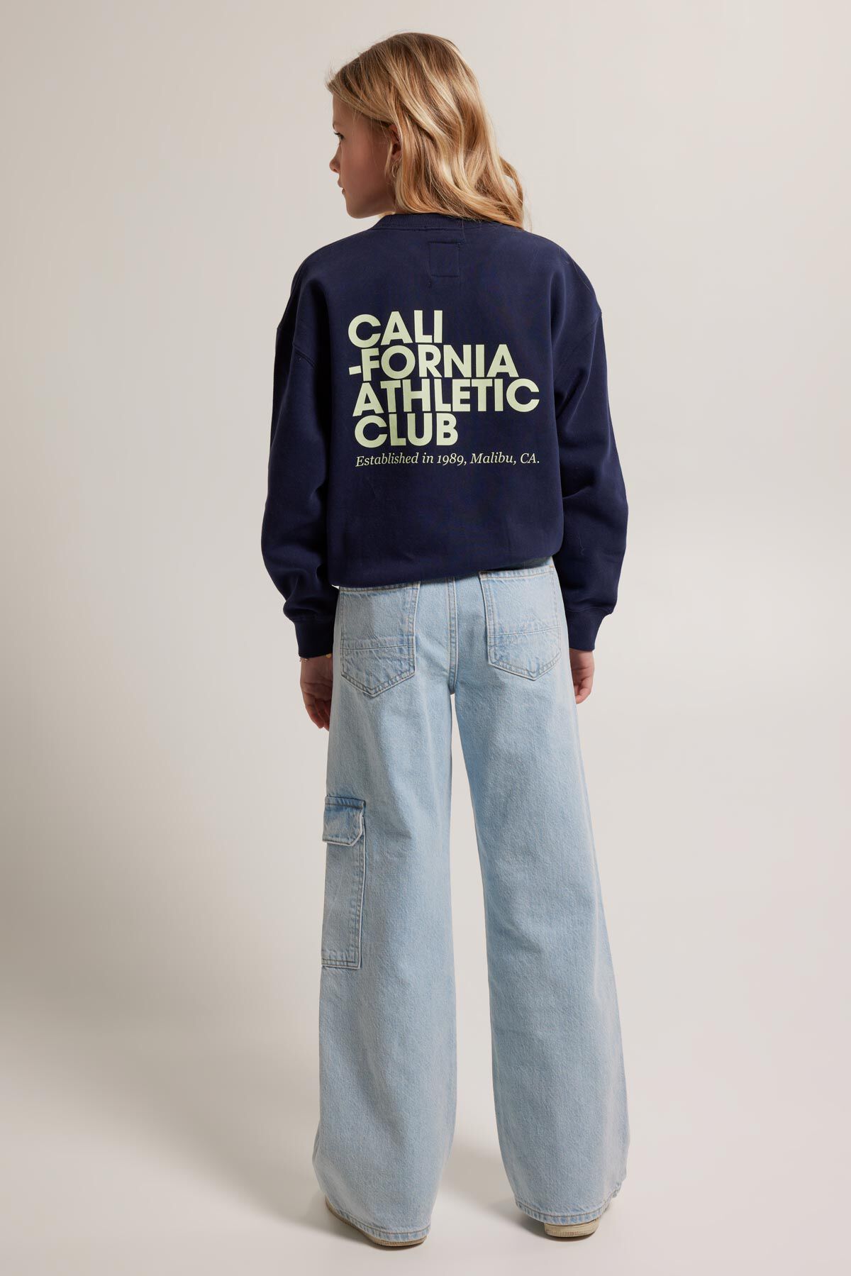 Sweater Stella JR image number 2