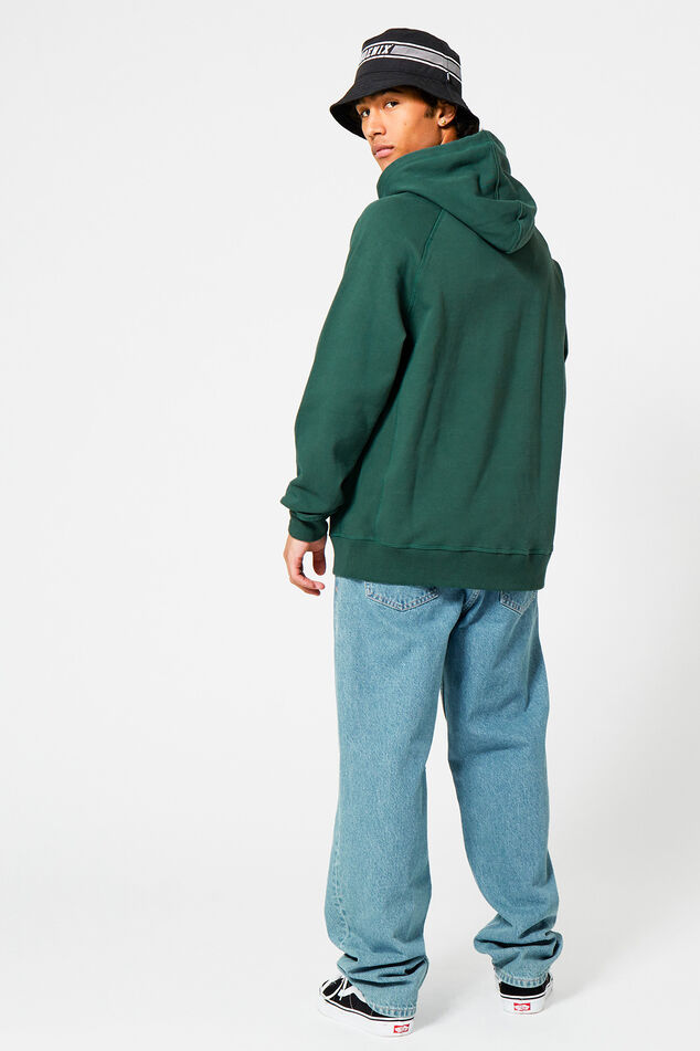 Hoodie Sky Hood image number 2