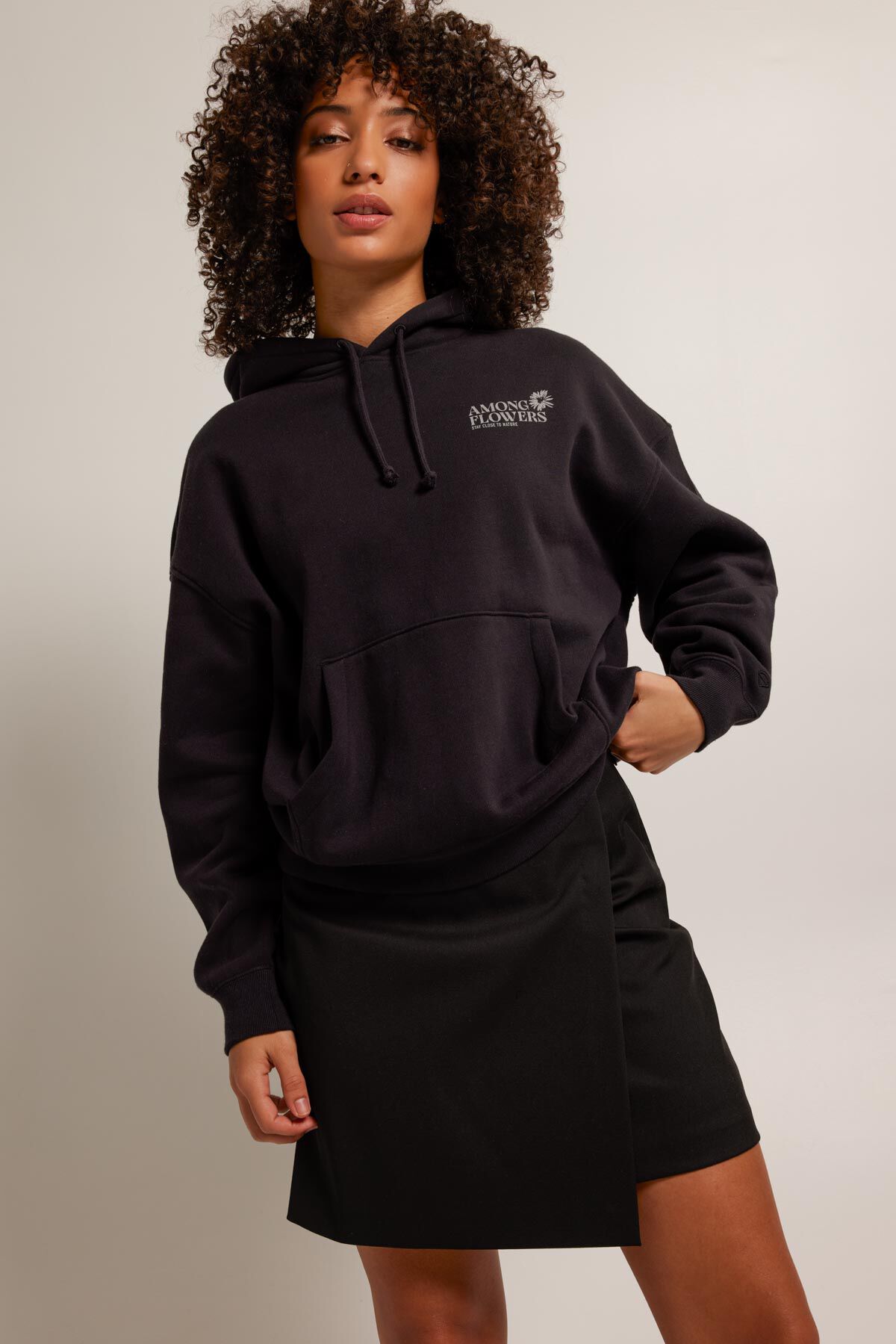 Skirt Reina image number 0