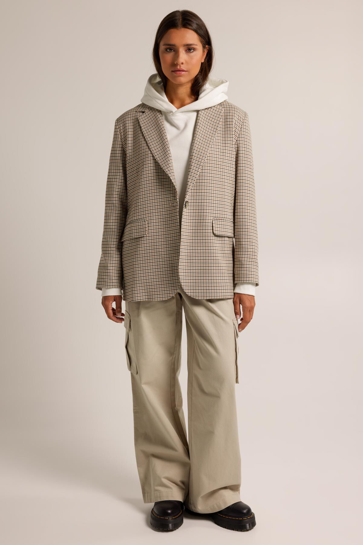 Blazer Holly image number 1