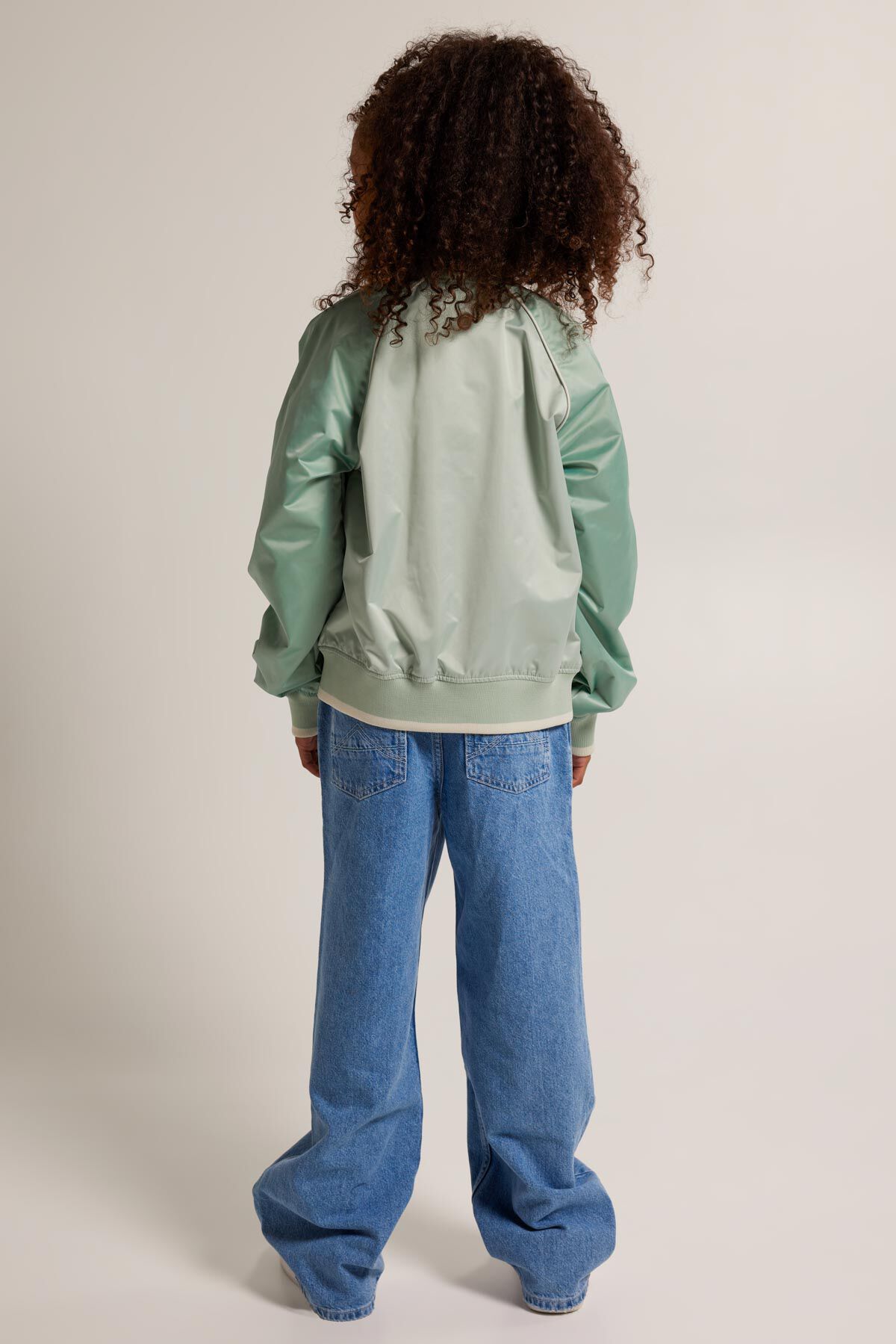 Baseball jacket Juniper JR image number 2