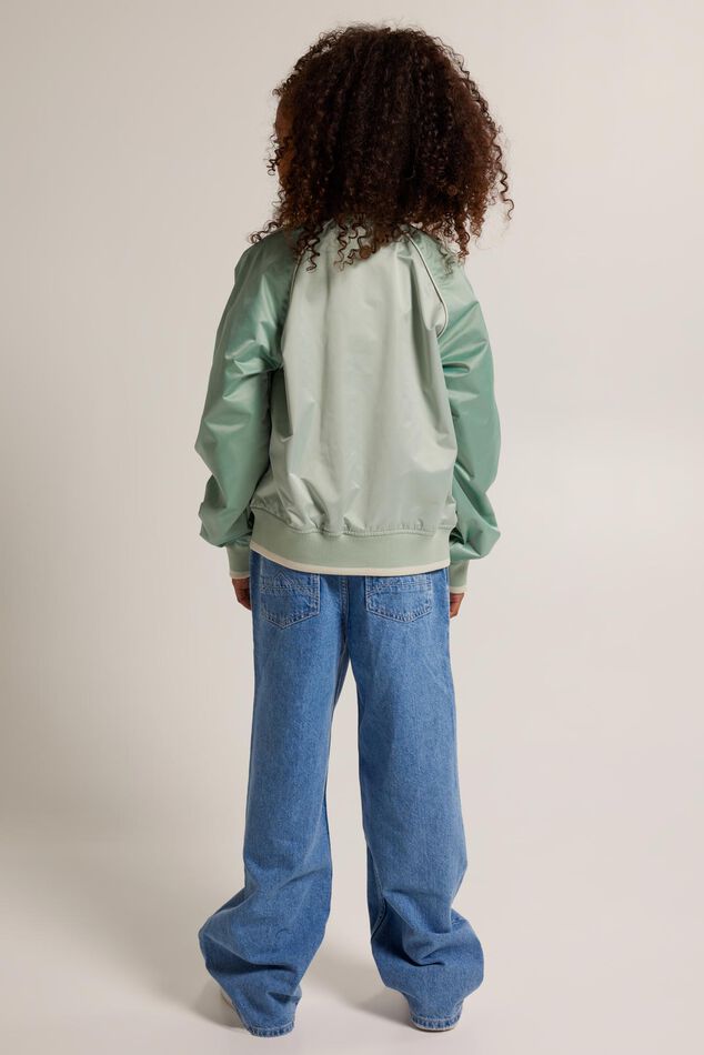 Baseball jacket Juniper JR image number 2