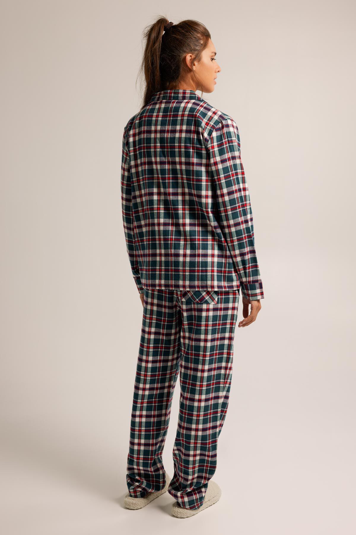 Pyjama Labello Shirt image number 2