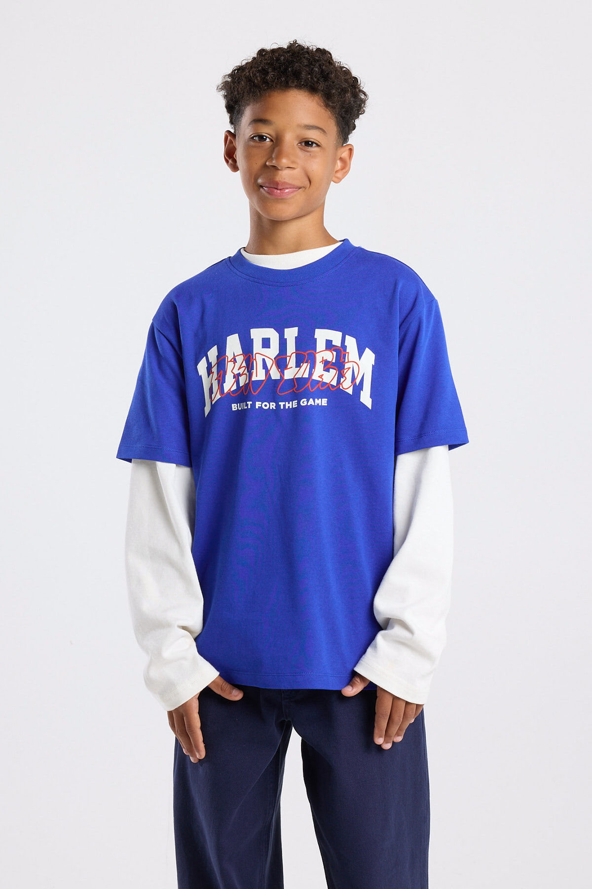 Evert JR image number 0