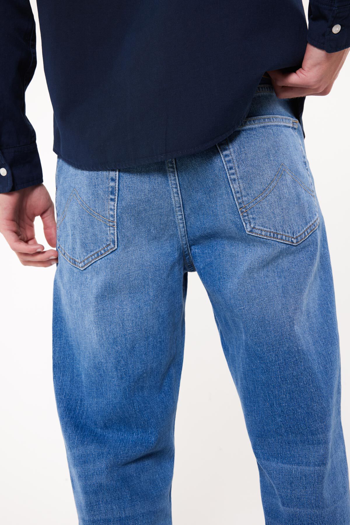 Jeans Dexter image number 3