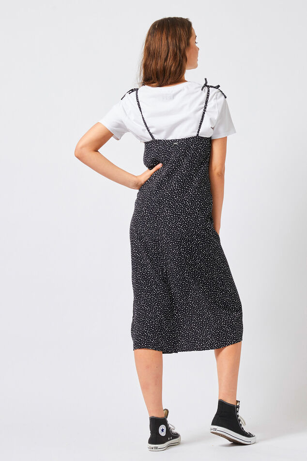 Robe Dylan maxi image number 2