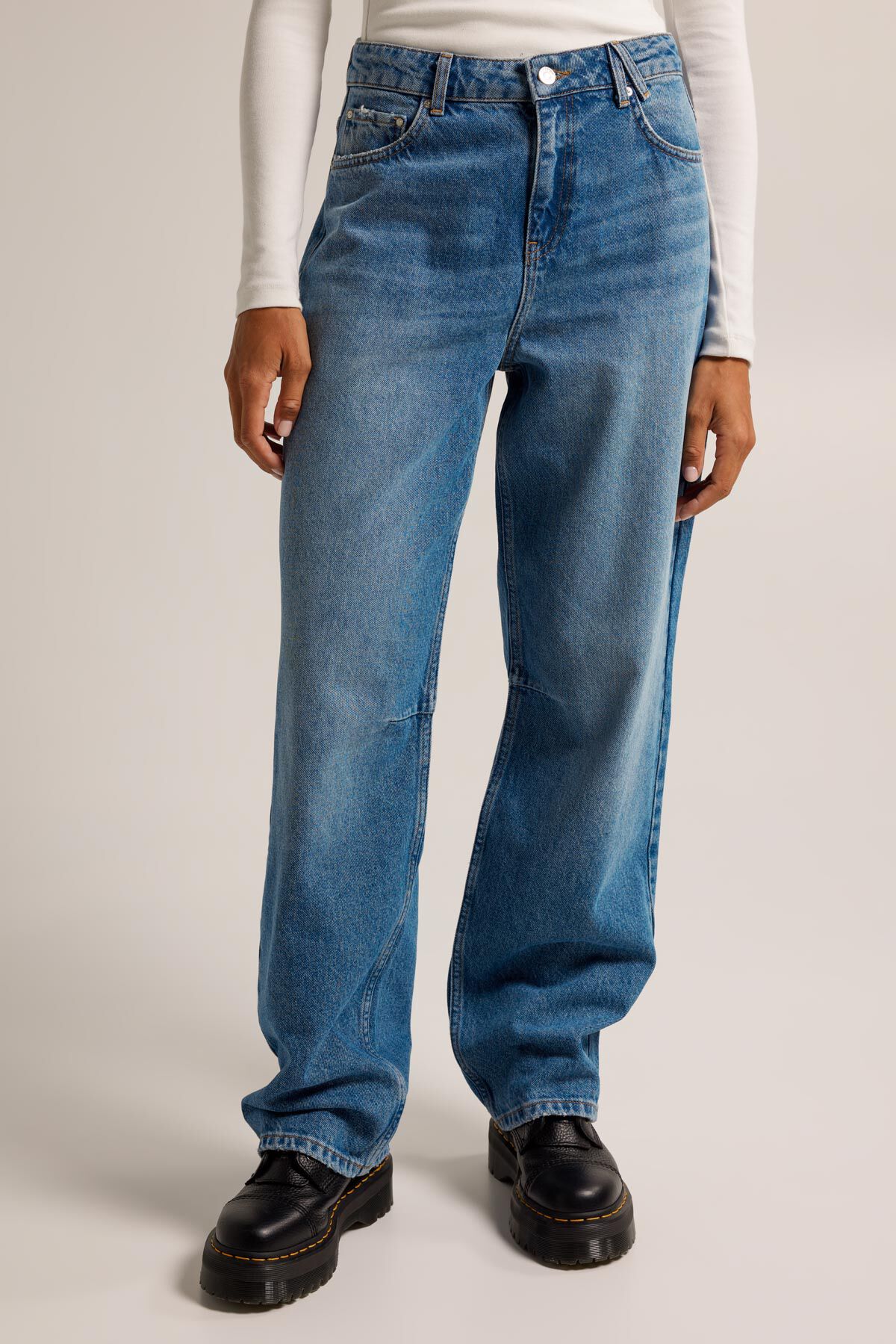 Jeans Reno image number 0