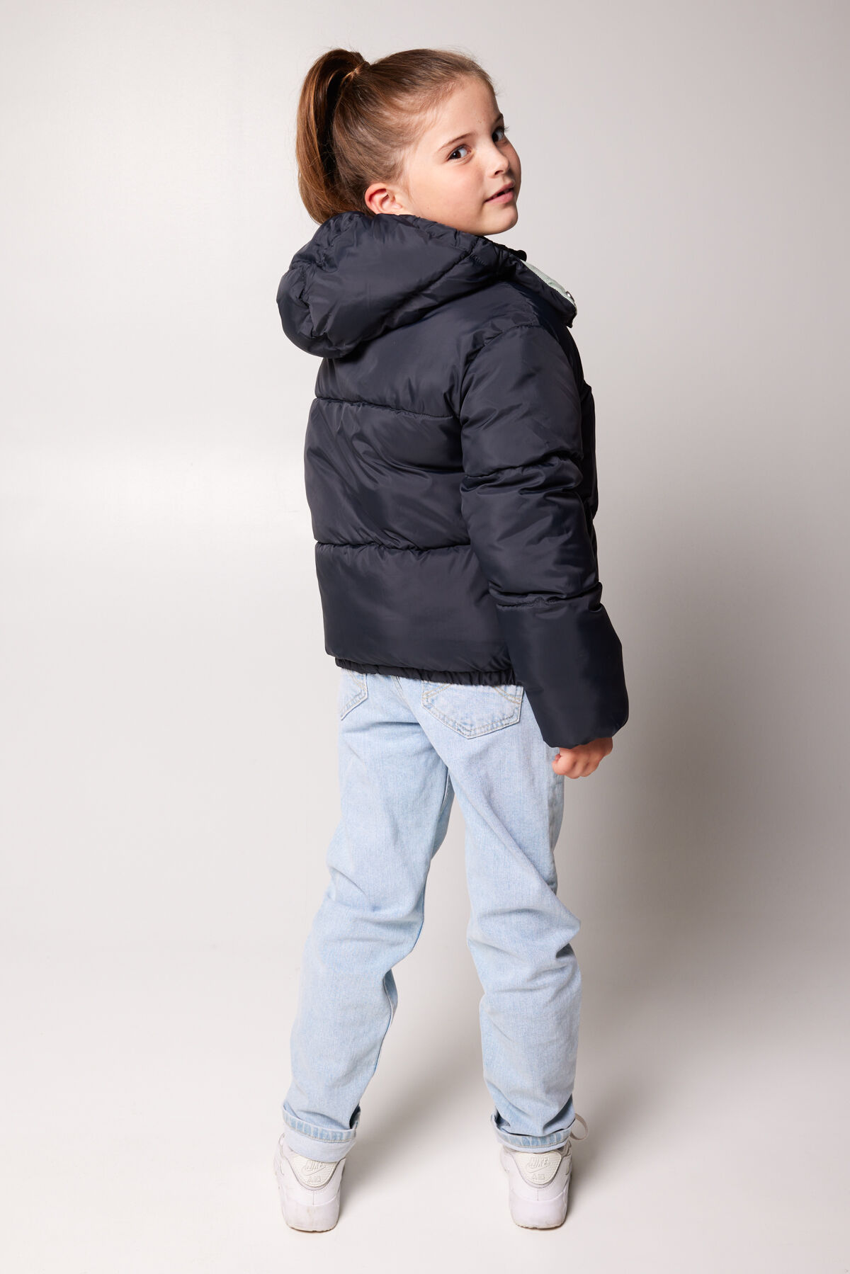 Veste d'hiver Julia JR image number 2