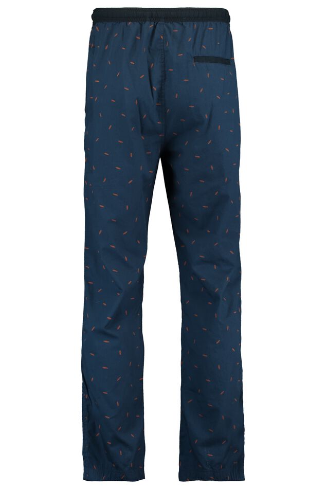 Pyjamahose Lake image number 1