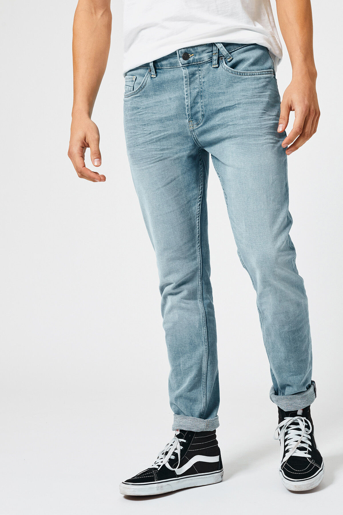 Jeans Casper image number 1