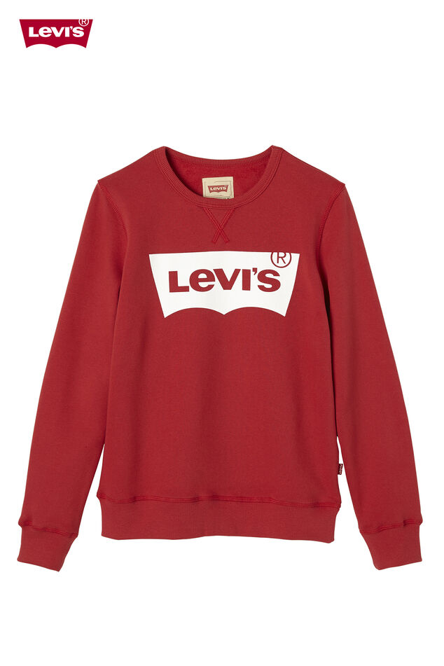Sweater batwin seatshirt image number 0