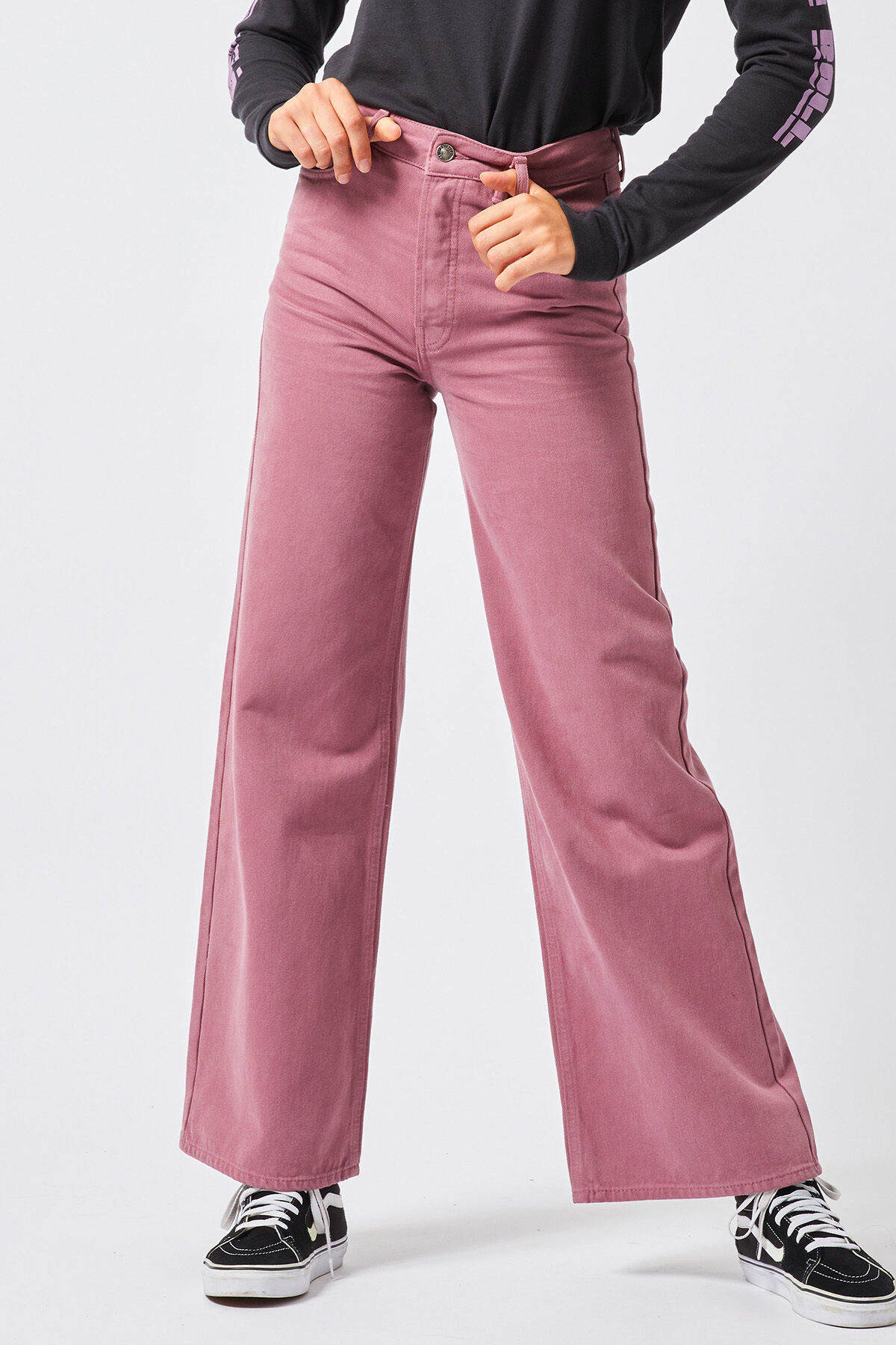 Jeans Olivia clrd image number 1