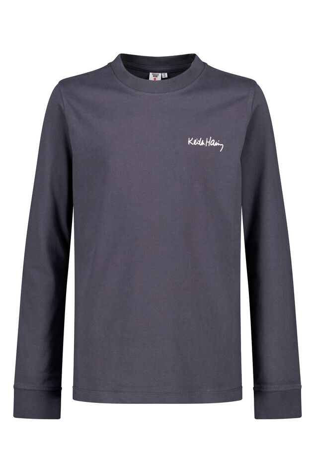 Long sleeve Luke Jr image number 4