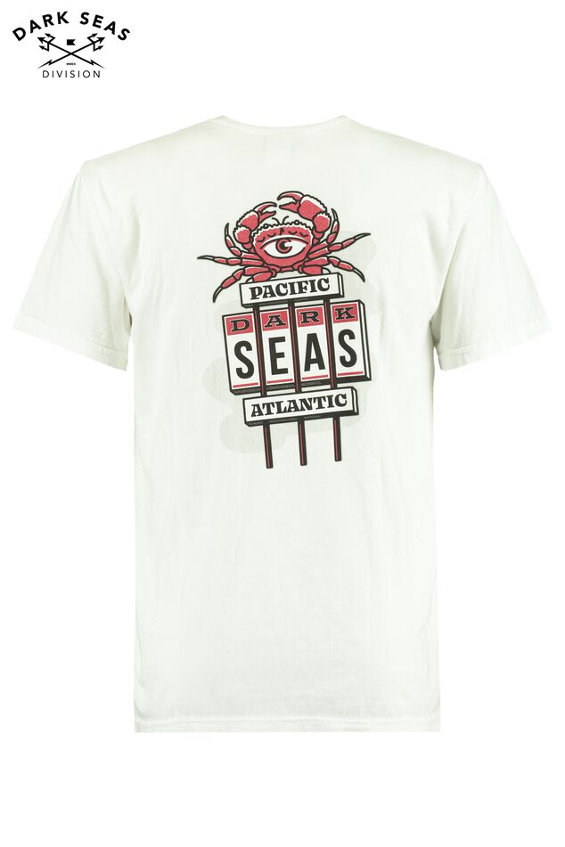 Take Out Tee image number 5