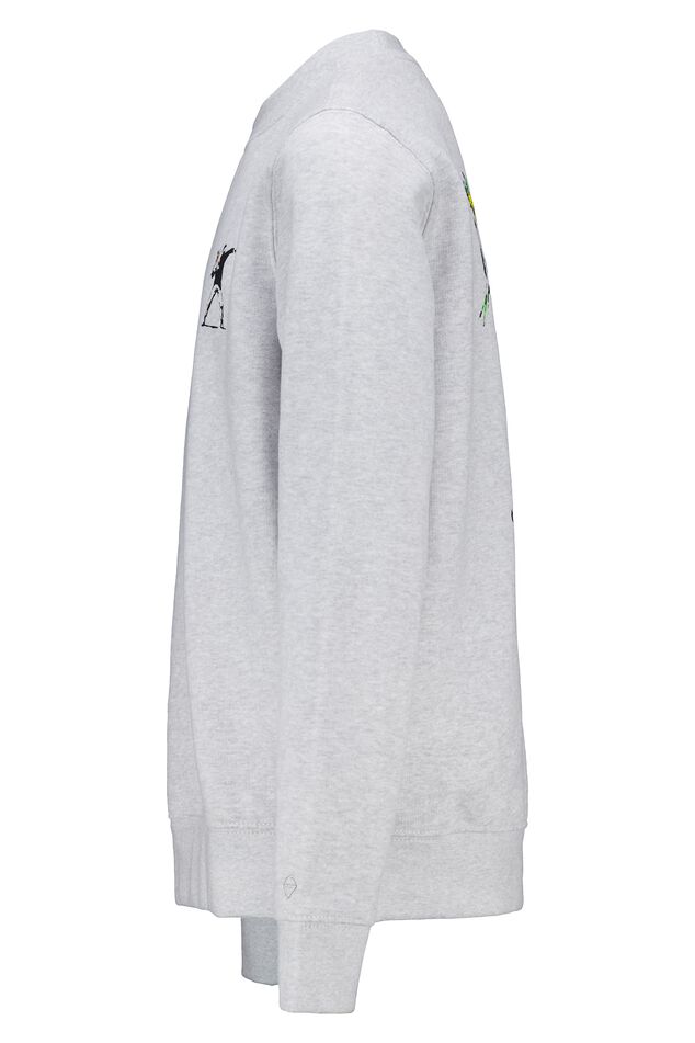 Sweater Santos JR image number 6