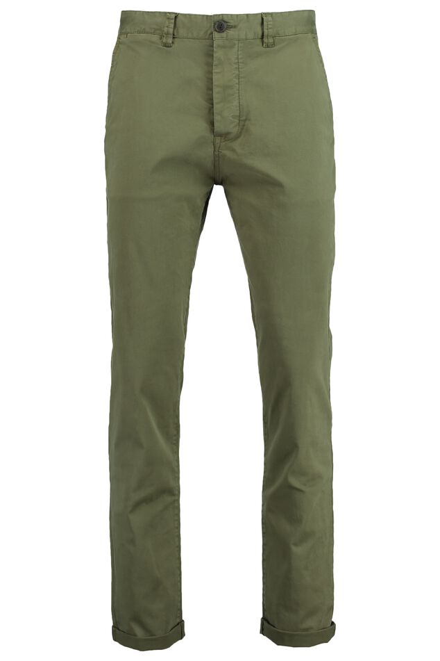 Chino Parker image number 0
