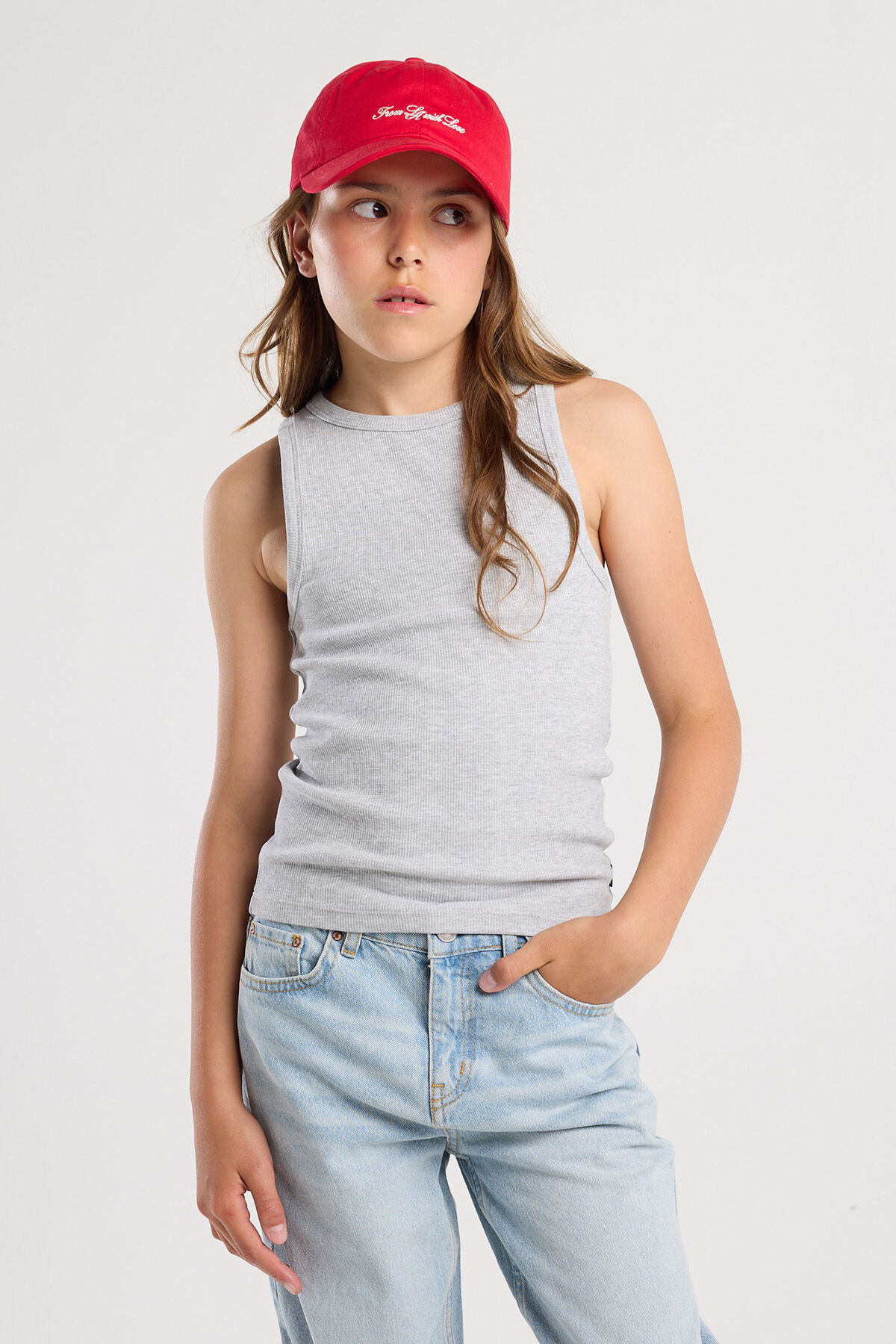 Singlet Gia JR image number 0