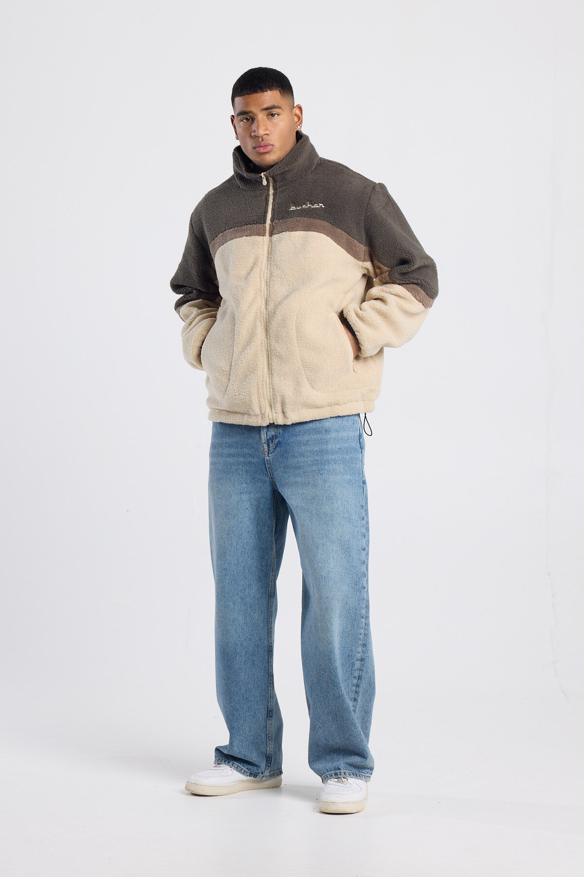 Bram fleece image number 1