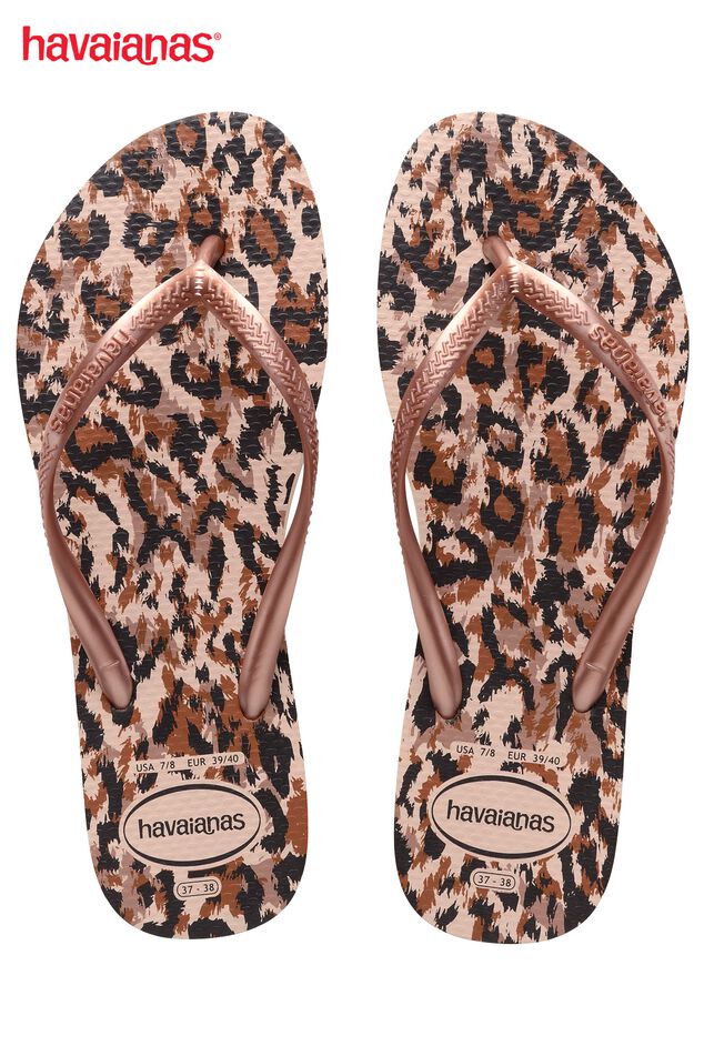 Havaianas Slim Animal image number 0