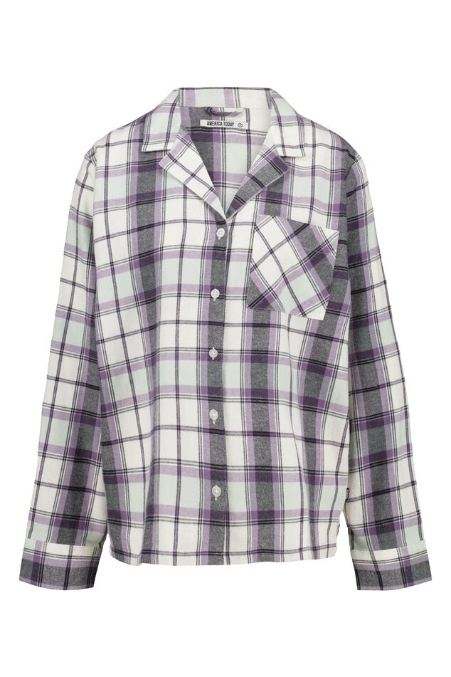 Pyjama Labello shirt image number 4