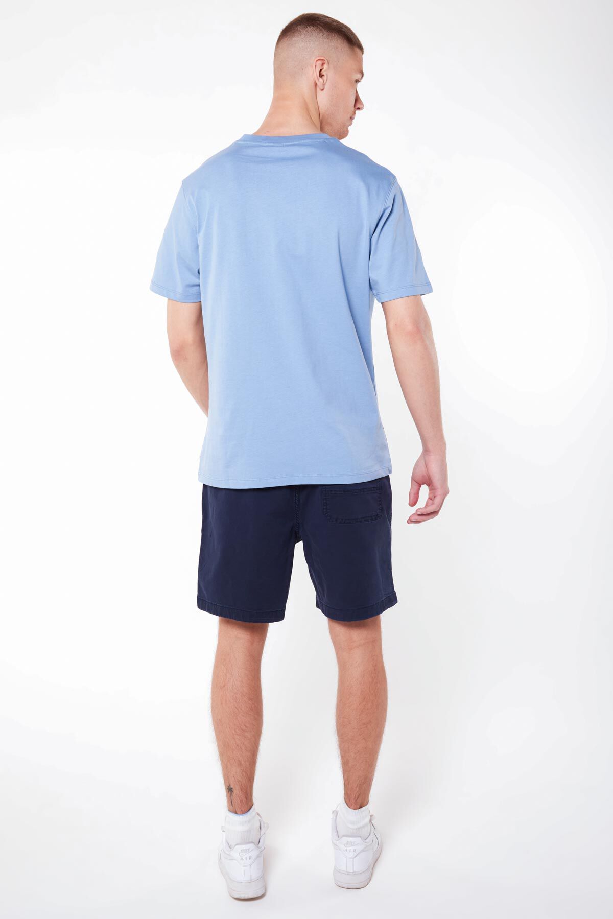 T-shirt Edgar image number 2