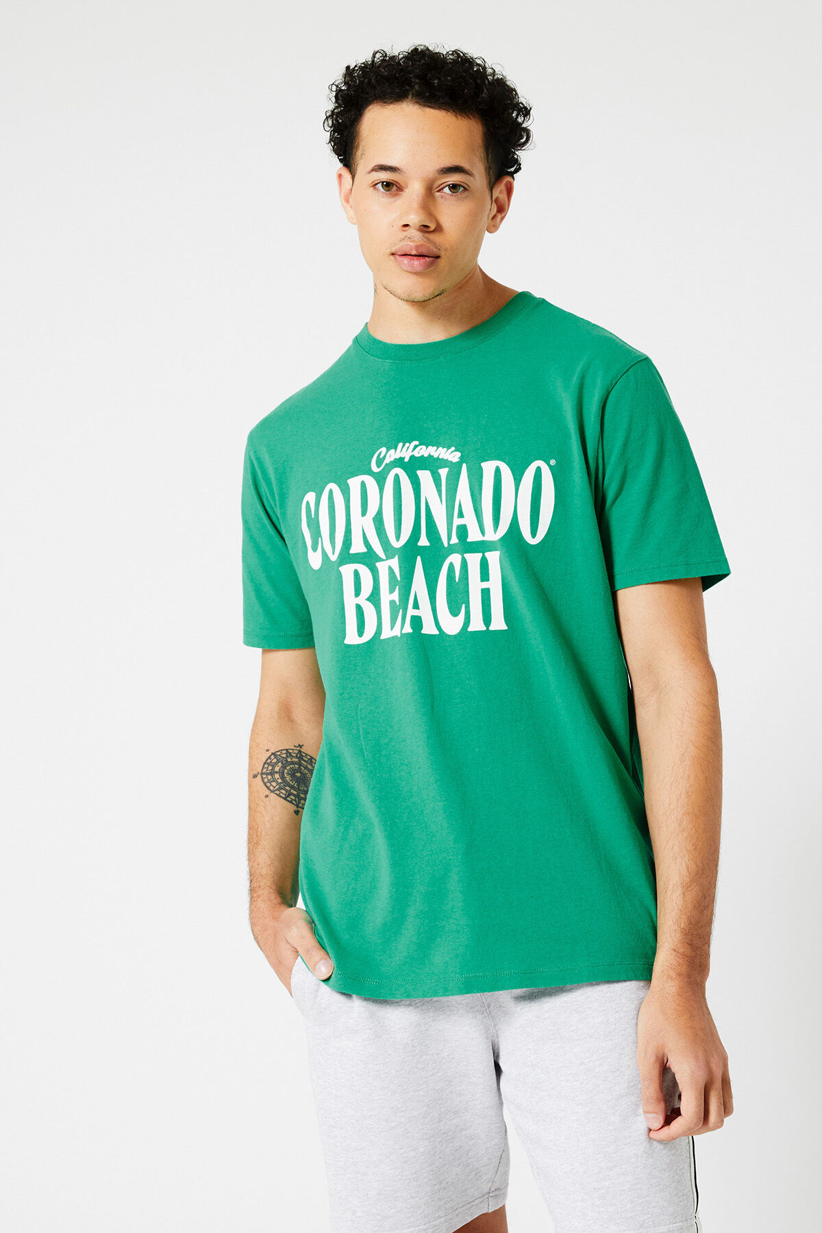 Eagle image number 1