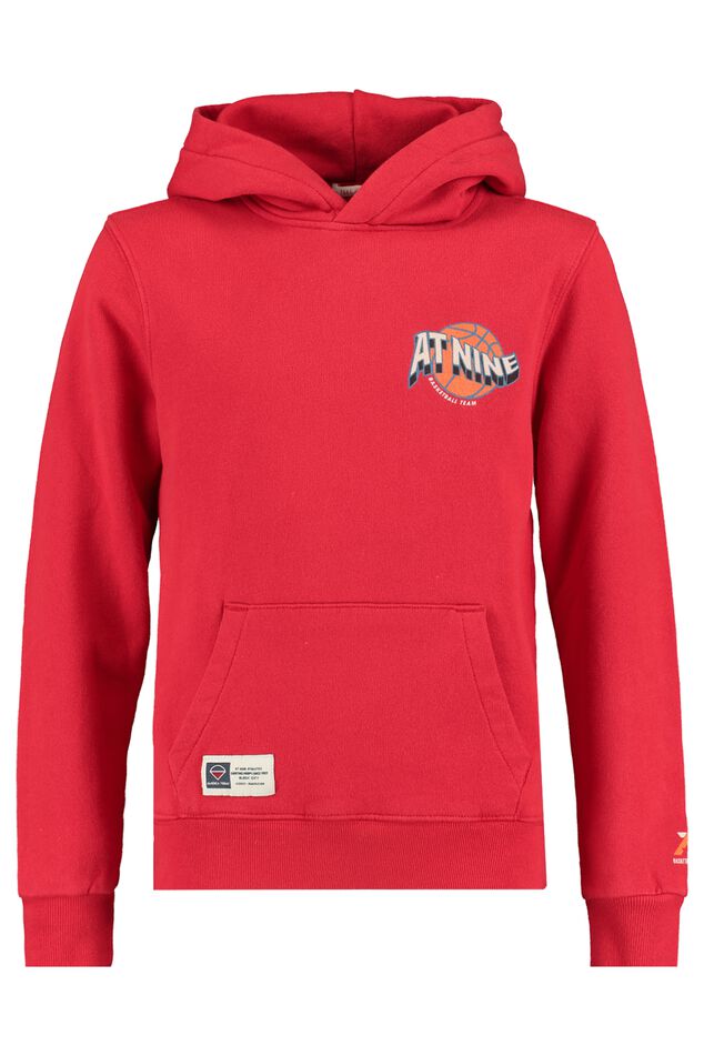 Hoodie Stearn Jr image number 3