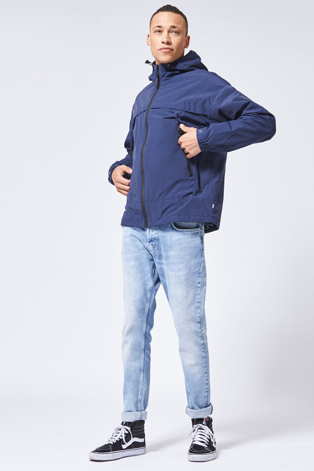 Jacke Jax image number 0