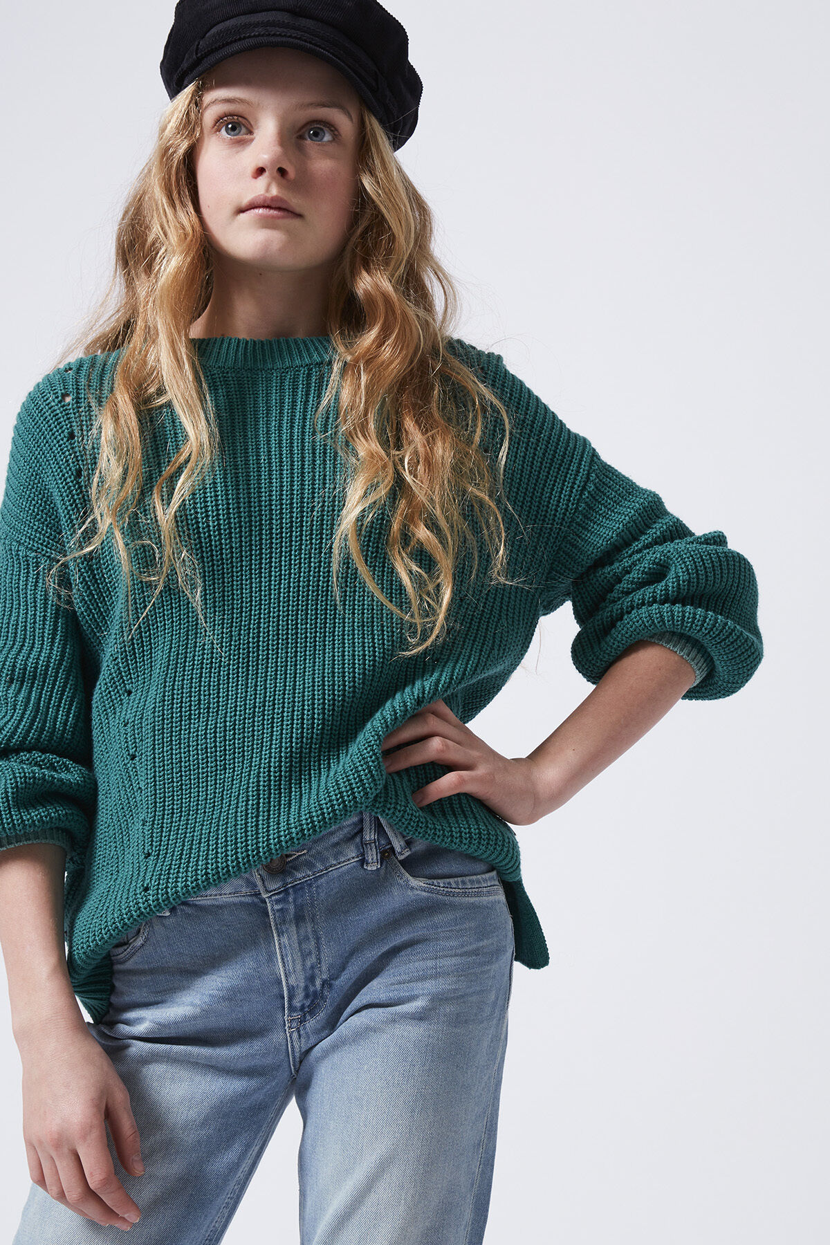 Trui Kayla Jr. image number 3