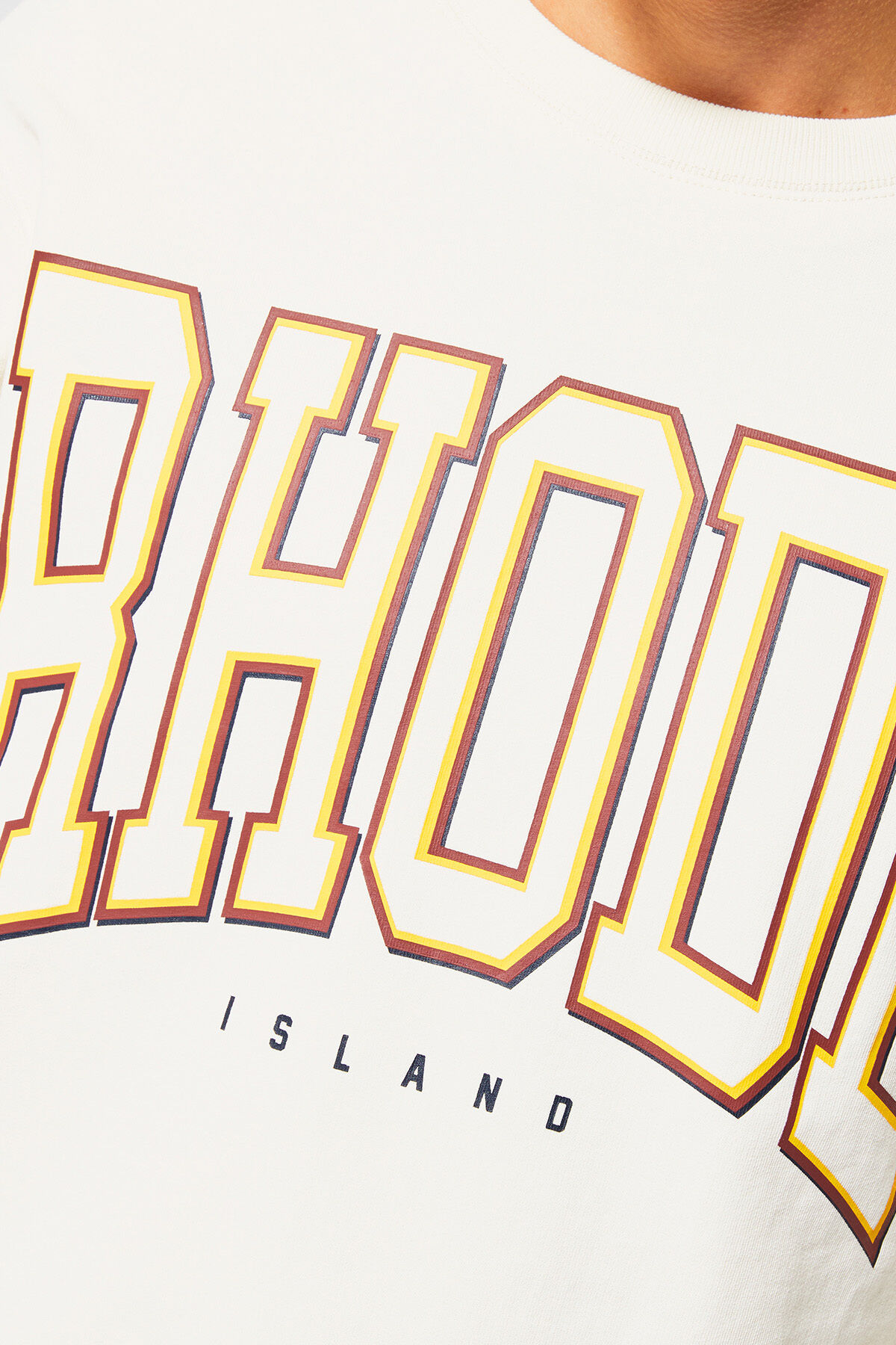 Sweater Sutton rhode image number 3