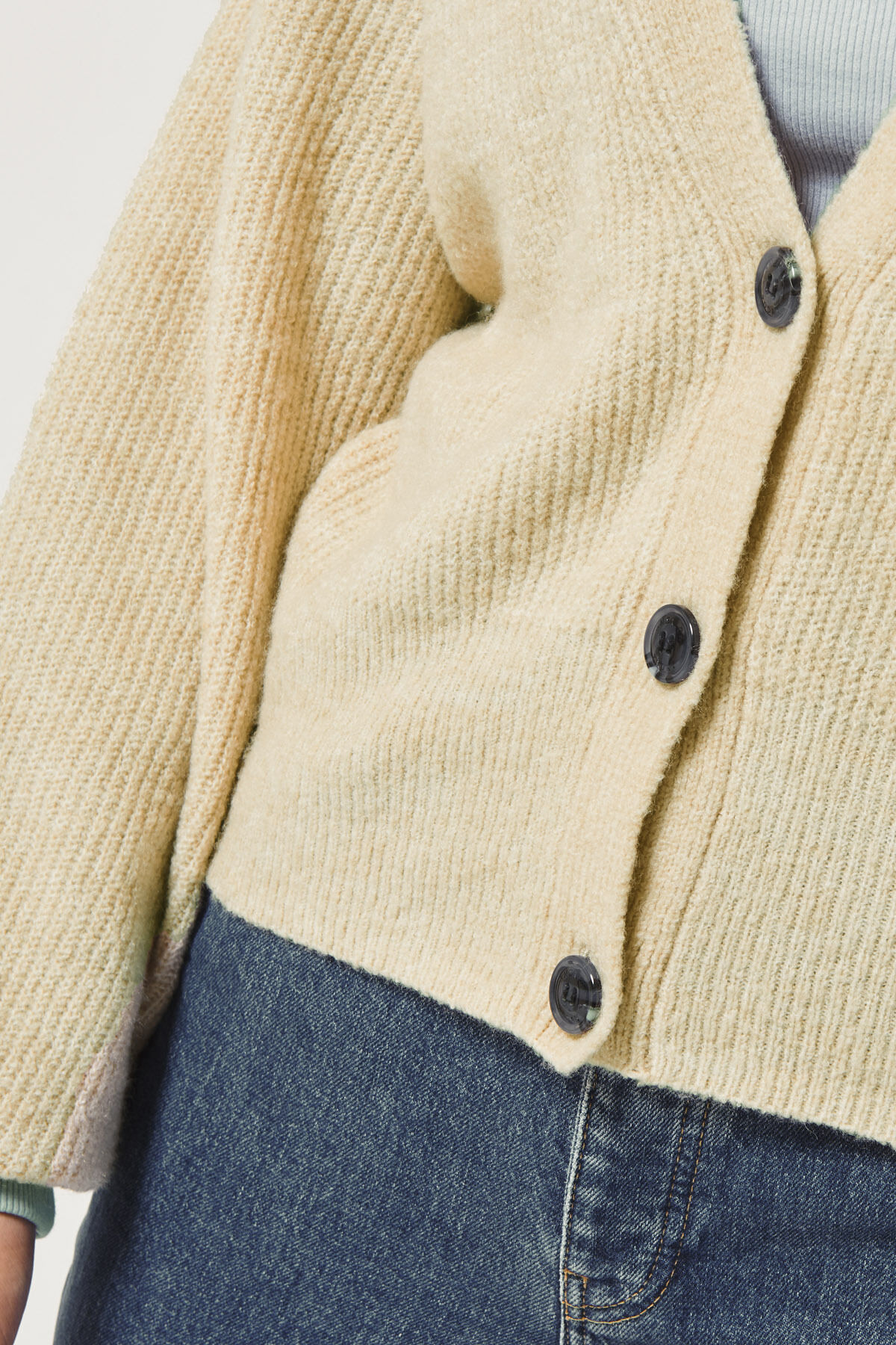 Vest Krys image number 3