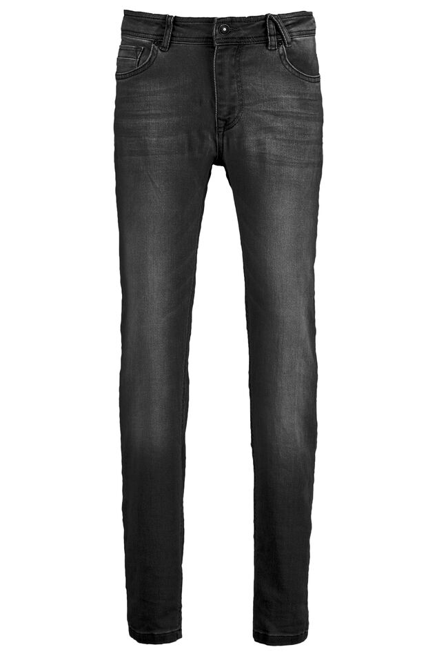 Jeans Keanu Black Jr image number 4